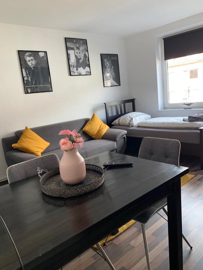 City Studio Apartment Bremerhaven Dış mekan fotoğraf